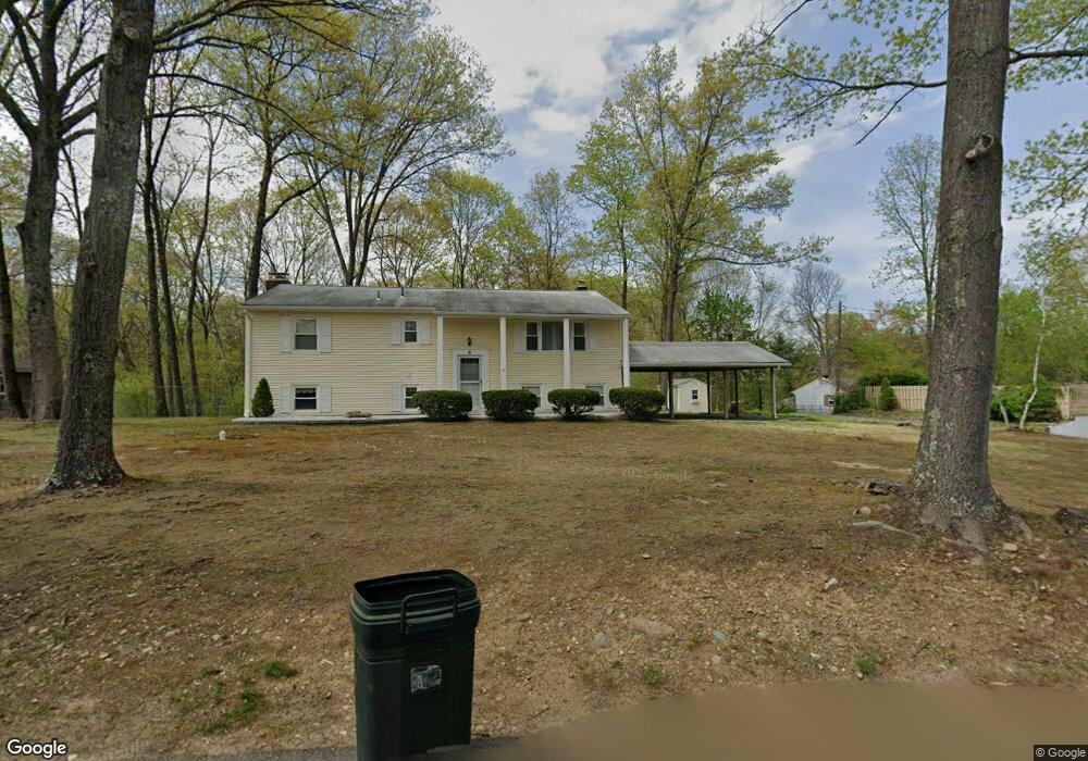 9 Pawnee Trail, Oak Ridge, NJ 07438 - photo 1