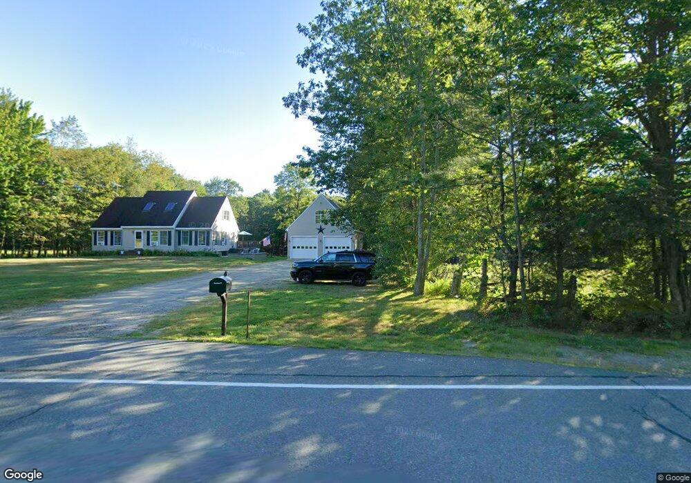 15 E Windsor Rd, Worthington, MA 01098 - photo 1