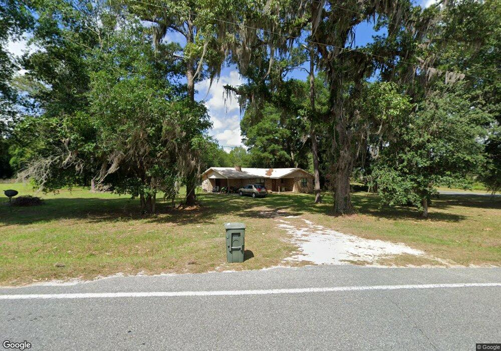 12112 SE County Road 245, Lulu, FL 32061 - photo 1