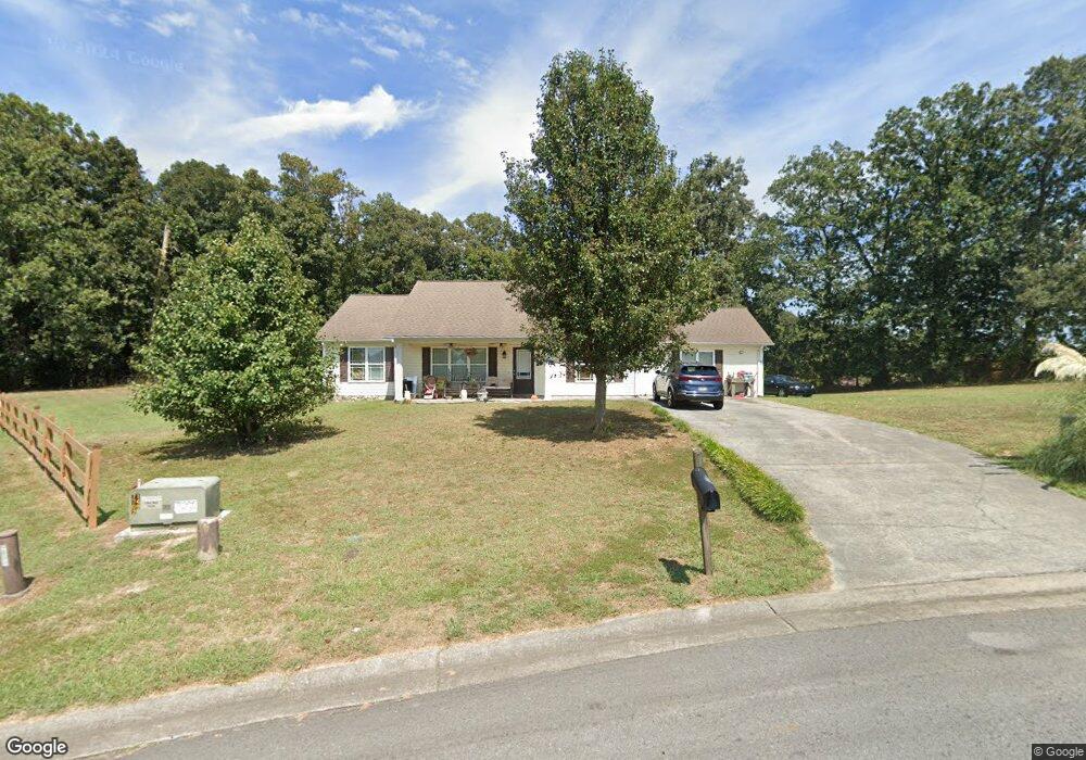 290 Erica Ln SE, Calhoun, GA 30701 - photo 1
