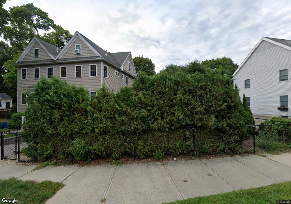 24 River St, West Newton, MA 02465 - photo 1