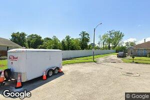 4501 Francisco Verrett Dr, New Orleans, LA 70126