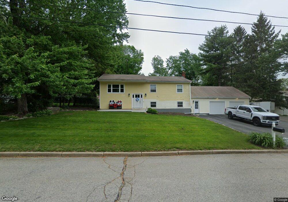 22 Cherrywood Dr, Greenville, RI 02828 - photo 1