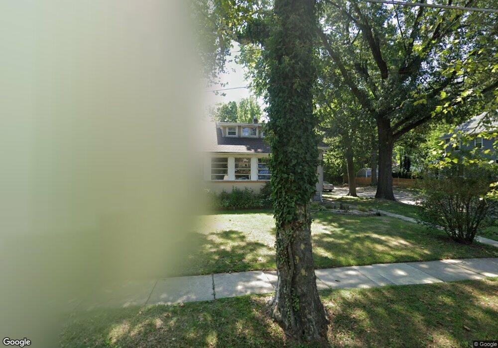 602 Woodlawn Ave, Collingswood, NJ 08108 - photo 1