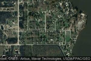 553 Roaming Rock Blvd, Roaming Shores, OH 44085