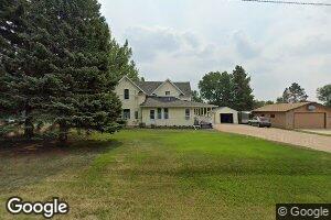 110 5th Ave SE, Des Lacs, ND 58733