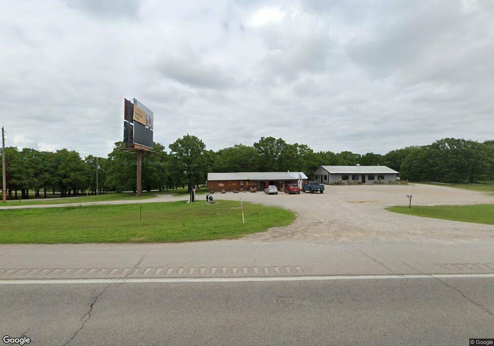9445 State Highway 20, Skiatook, OK 74070 - photo 1