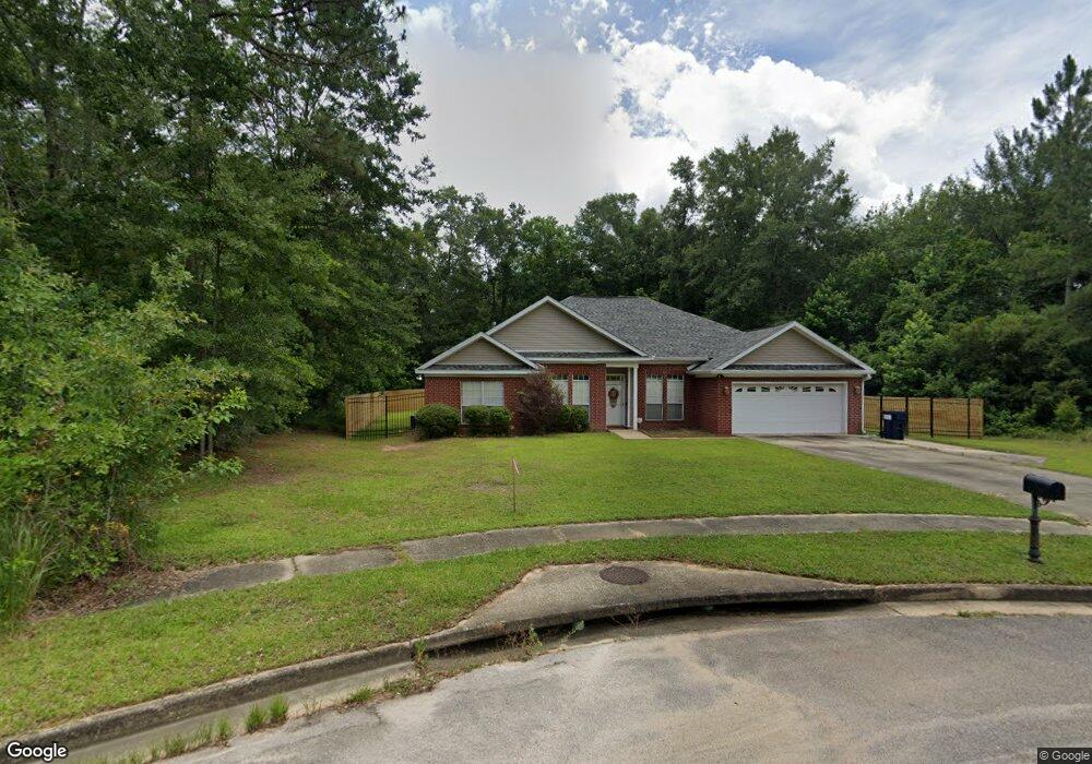 1211 Reeves Ct unit 2, Mobile, AL 36695 - photo 1