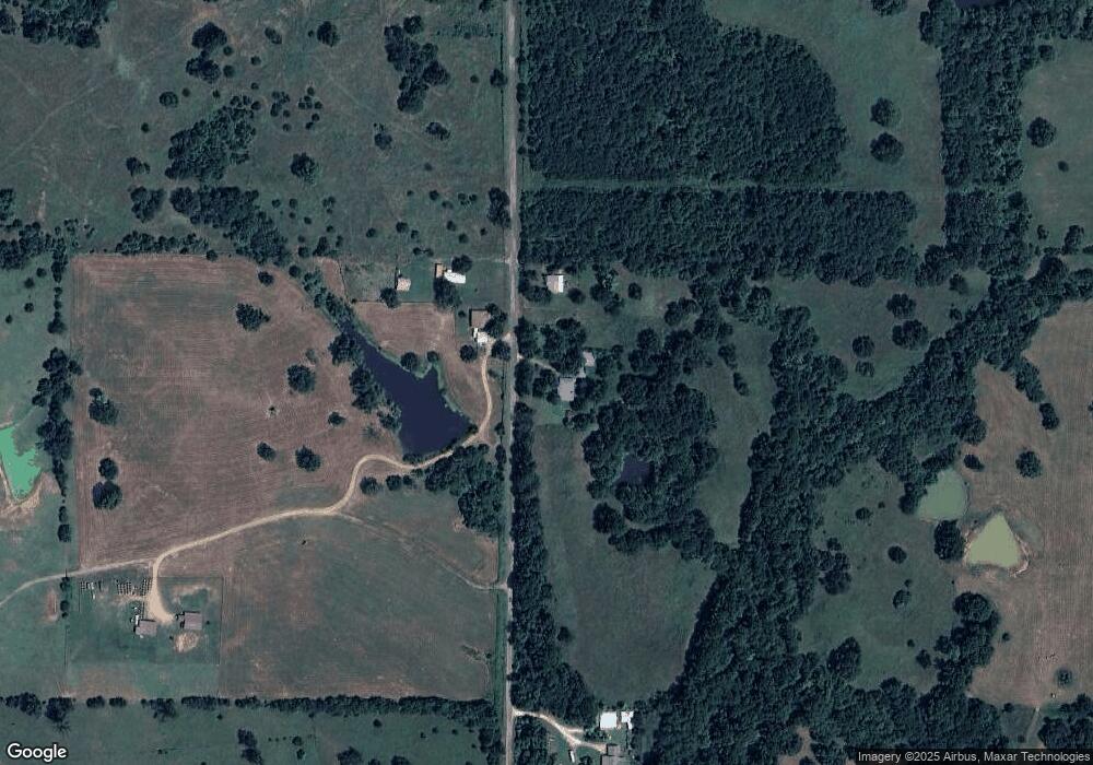 1255 N 4200 Rd, Hugo, OK 74743 - photo 1