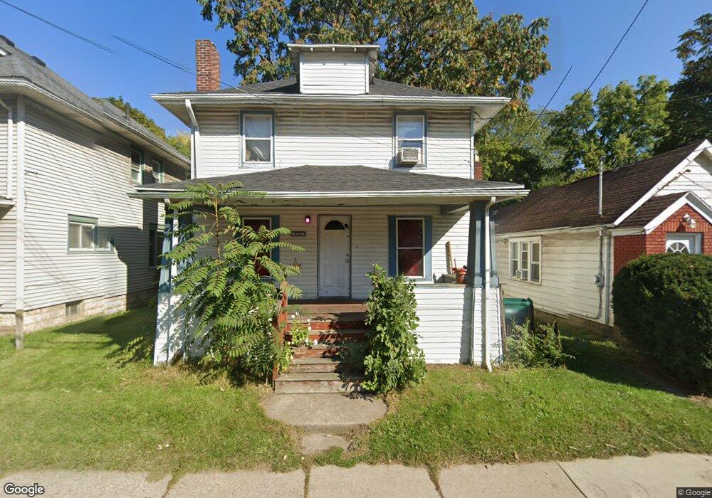 512 N Mlk Blvd, Lansing, MI 48915 - photo 1