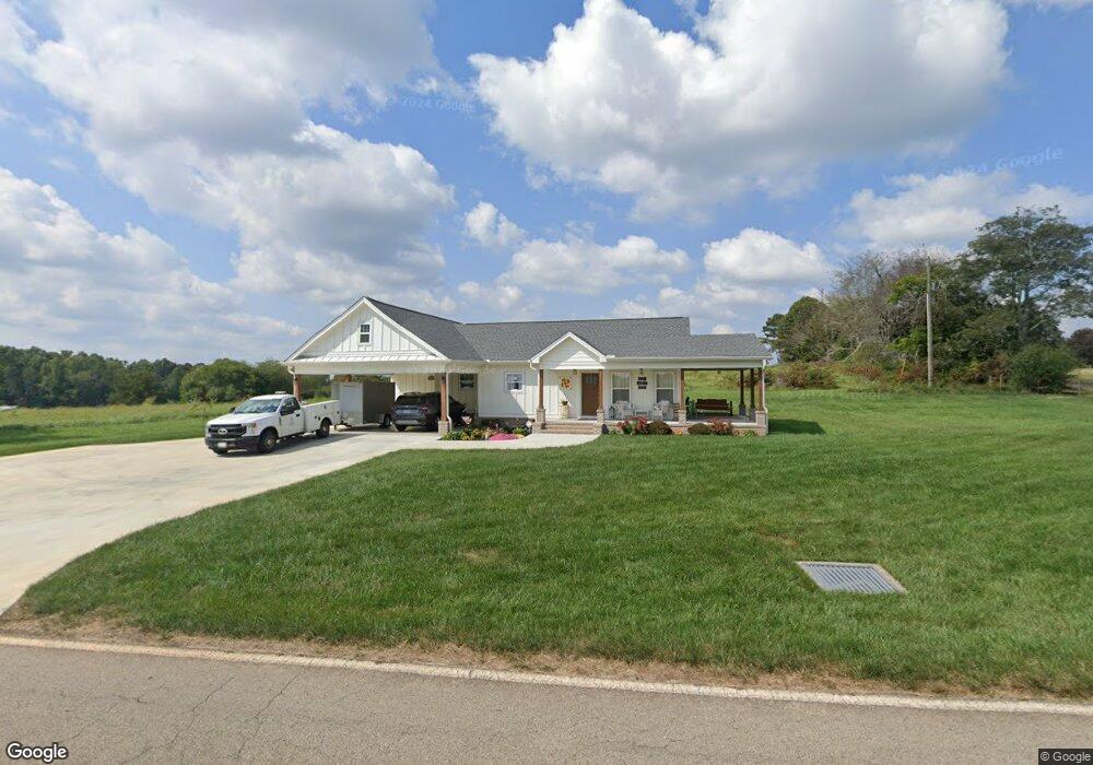 5875 Ransom Free Rd, Clermont, GA 30527 - photo 1