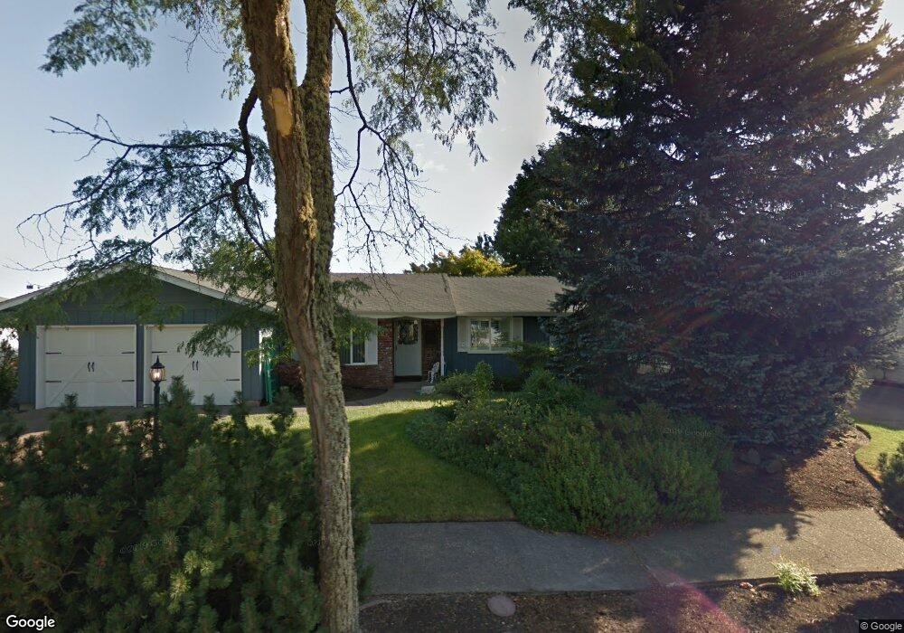 92725 Pebble Beach Ln, Junction City, OR 97448 - photo 1