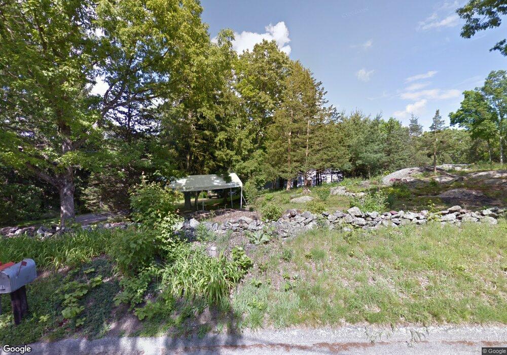 12 Kern Blvd, Cumberland, RI 02864 - photo 1