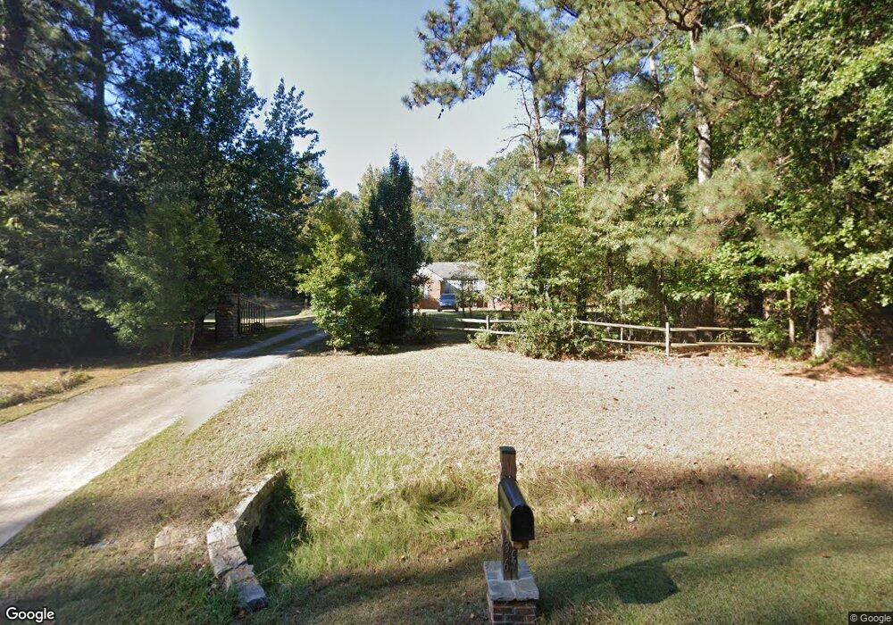 3367 Walt Stephens Rd, Stockbridge, GA 30281 - photo 1