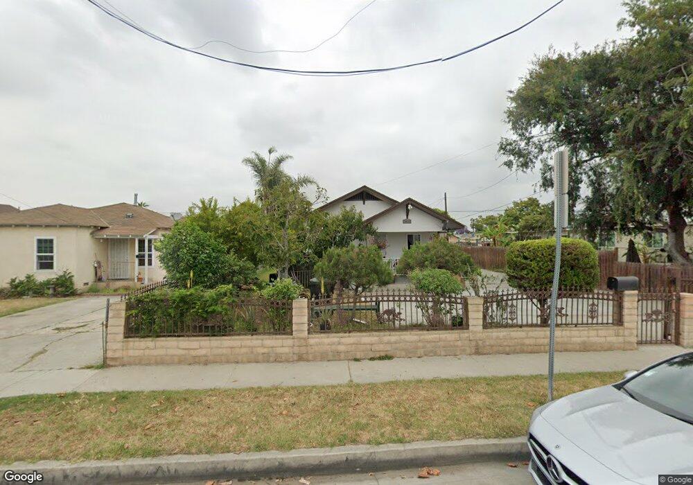 3833 W 108th St, Inglewood, CA 90303 - photo 1