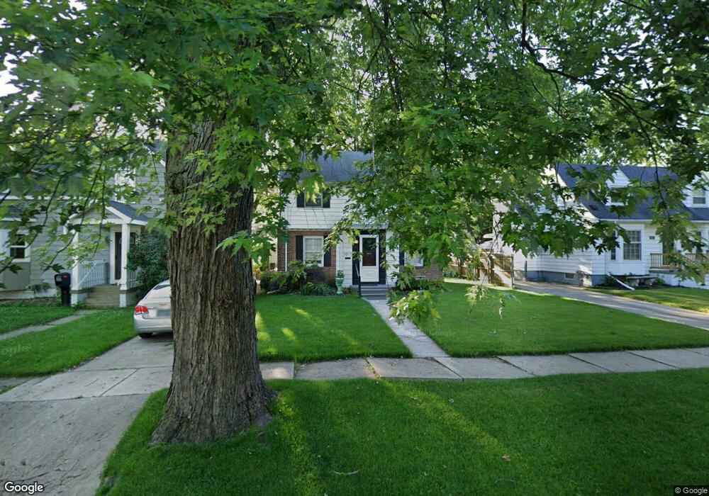 1017 Blanchard Ave unit Bldg-Unit, Flint, MI 48503 - photo 1