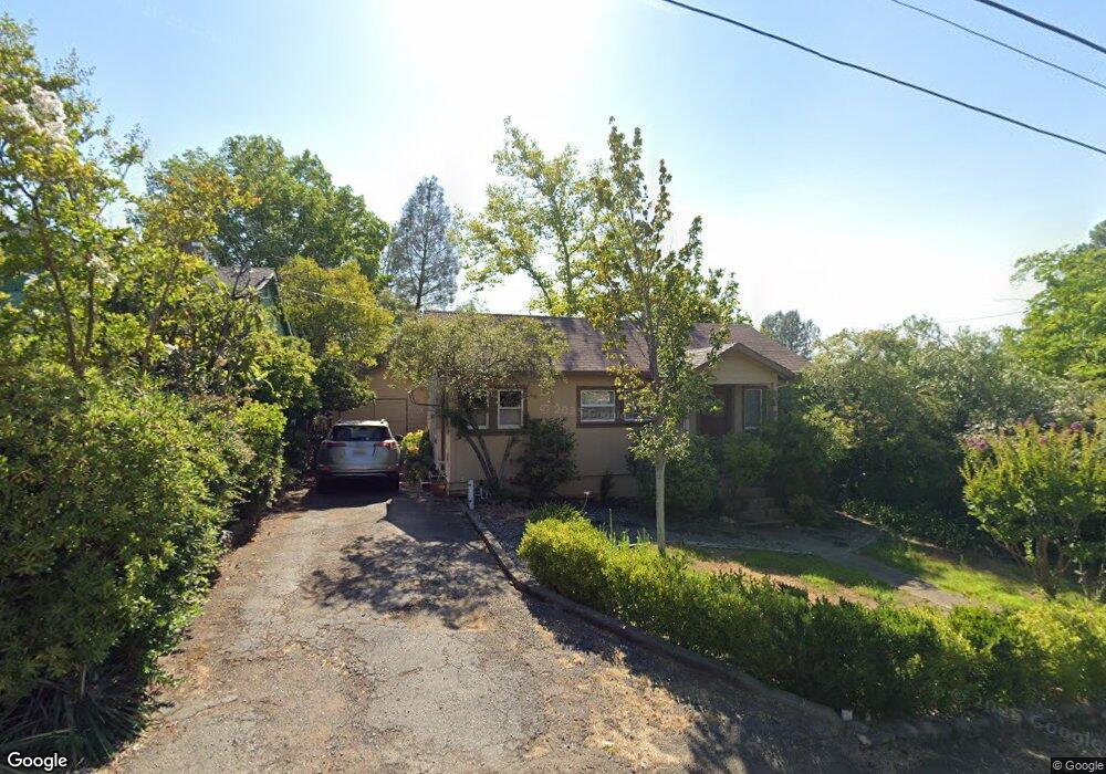 1542 Jay St, Redding, CA 96001 - photo 1