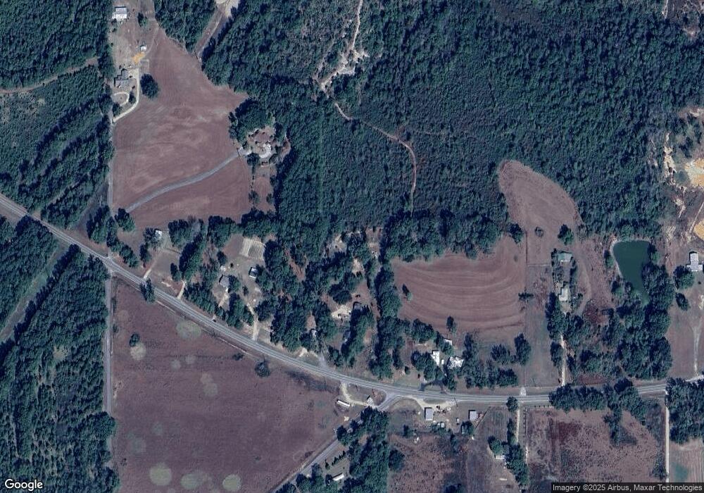 122 Joe Howell Dr, Lucedale, MS 39452 - photo 1