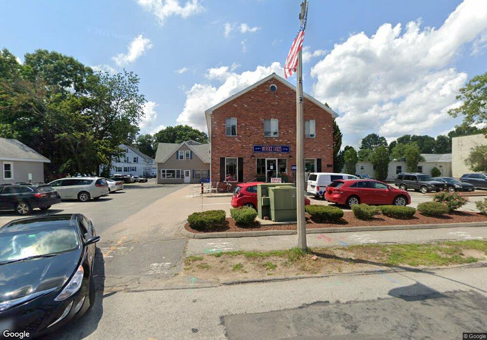 283 Chestnut St unit 1, Needham, MA 02492 - photo 1