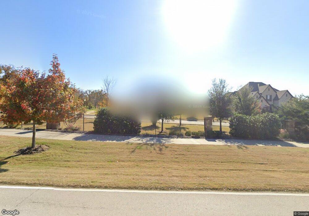 809 Legacy Trail, Colleyville, TX 76034 - photo 1