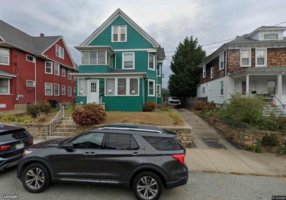 119 Blydenburg Ave, New London, CT 06320 - photo 1