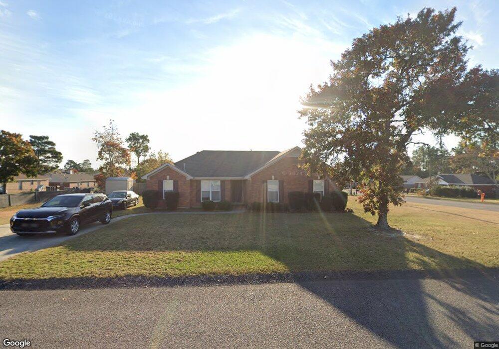 3801 Winchester Ct, Augusta, GA 30906 - photo 1
