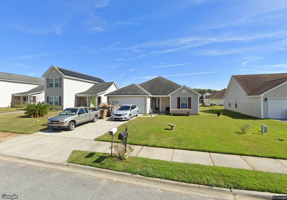 56 Corsair Cir, Savannah, GA 31407 - photo 1