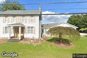 126 Main St, Hartleton, PA 17829