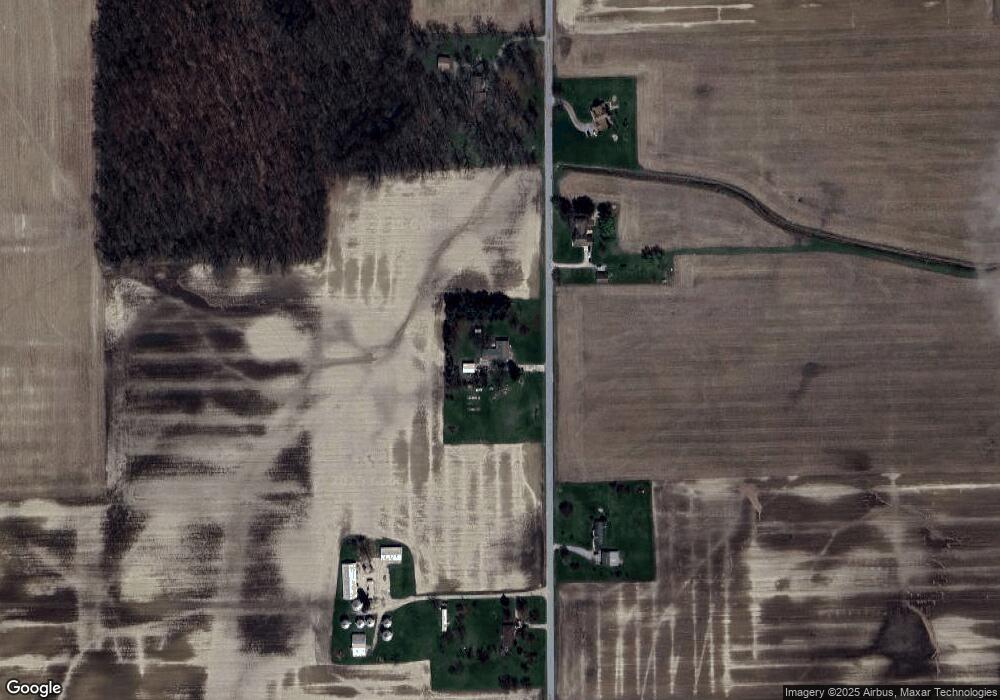 6456 N 600 W, Decatur, IN 46733 - photo 1