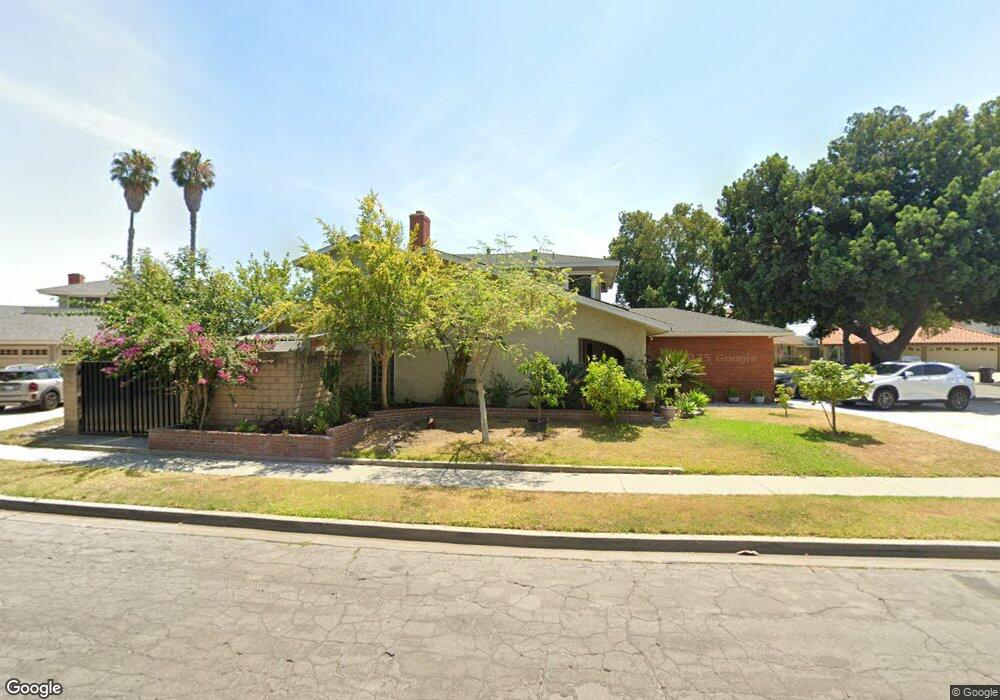 3450 E Saint Francis Place, Long Beach, CA 90805 - photo 1