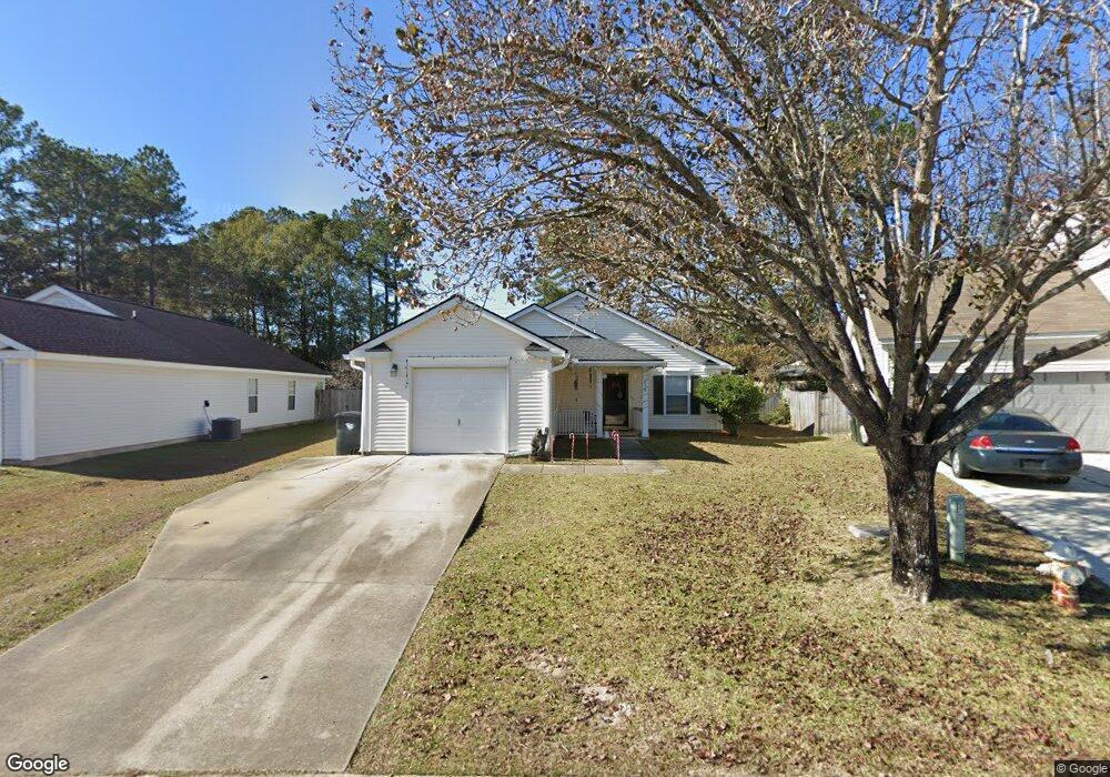 238 Two Pond Loop, Ladson, SC 29456 - photo 1