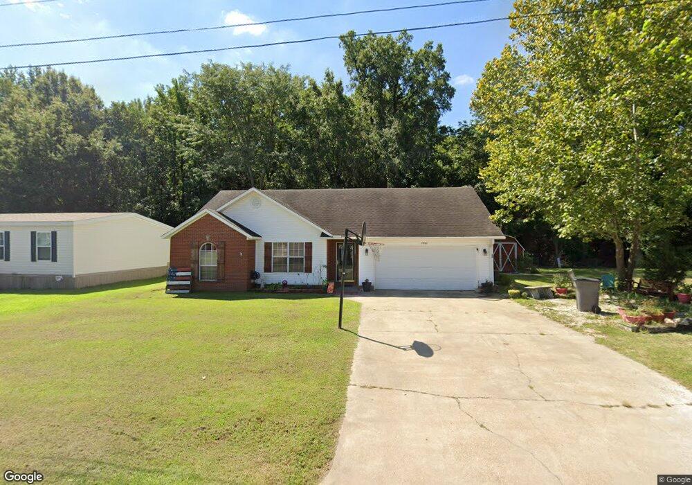 3802 Shelby Dr, Paragould, AR 72450 - photo 1
