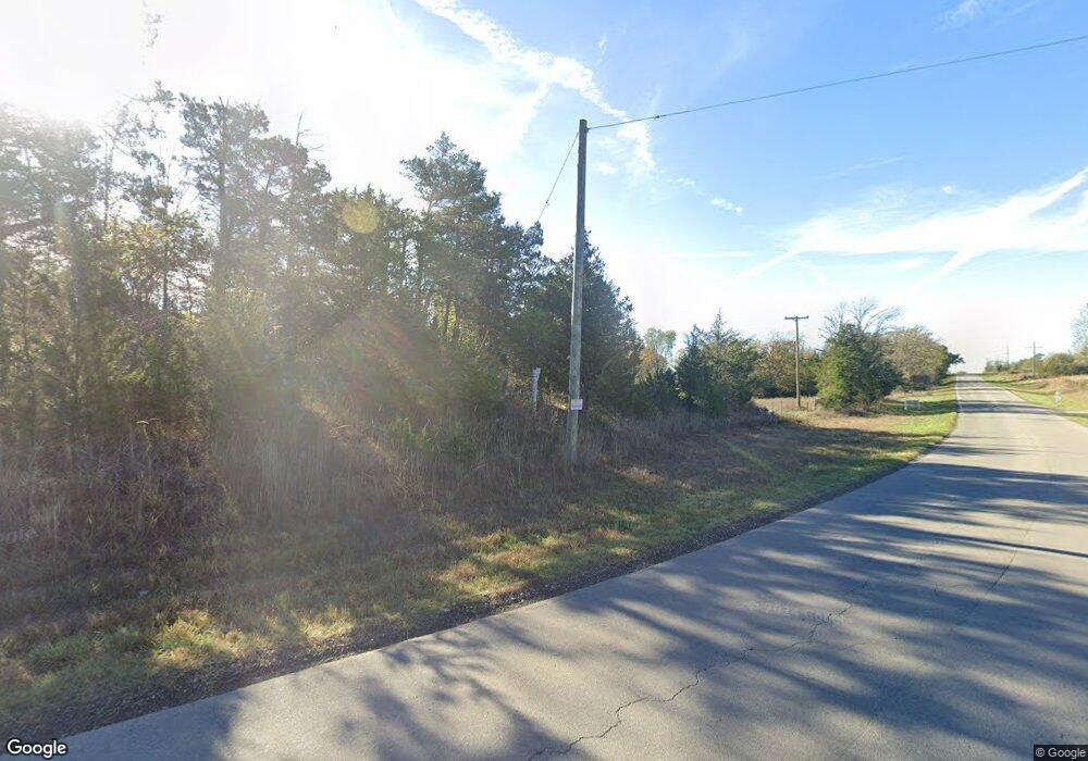 315 N Long Pine Trail, Valliant, OK 74764 - photo 1