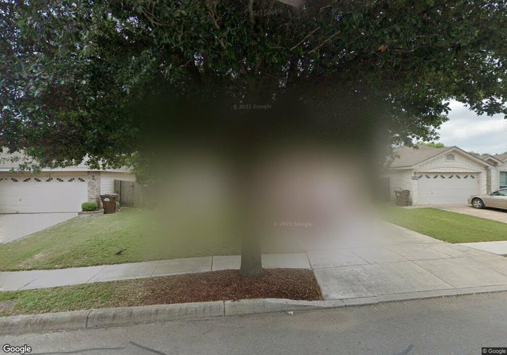 10614 Appaloosa Bay, San Antonio, TX 78254 - photo 1