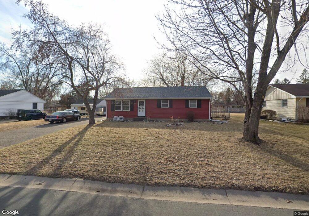 9447 Pilgrim Ln N, Maple Grove, MN 55369 - photo 1