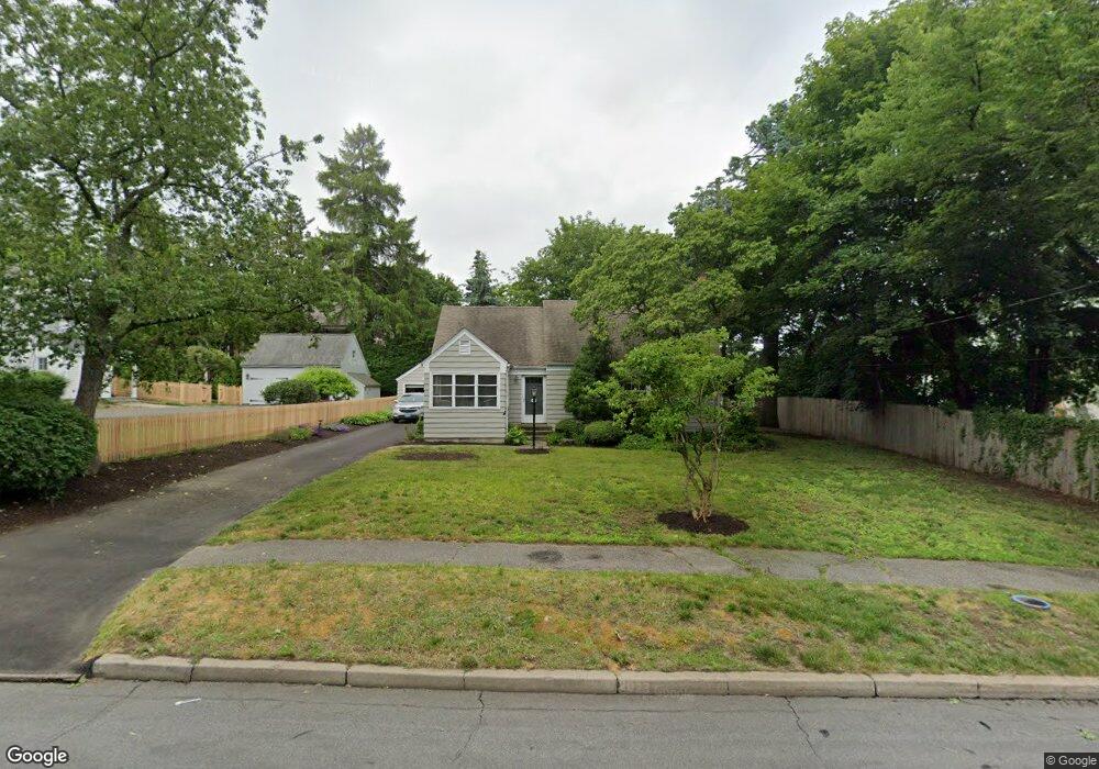 110 S Benson Rd, Fairfield, CT 06824 - photo 1