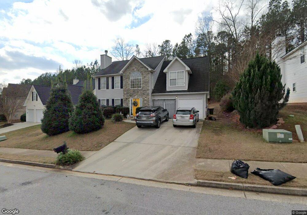 446 Gresham Dr, Stockbridge, GA 30281 - photo 1
