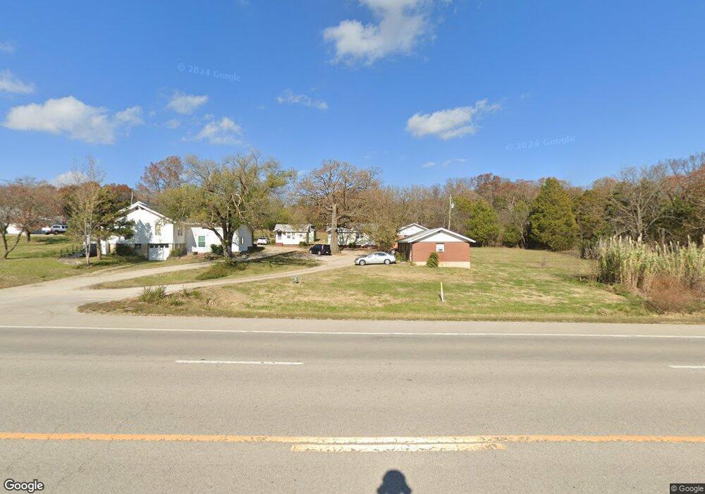 2 AC Lot 1 Hwy 62, Prairie Grove, AR 72753 - photo 1