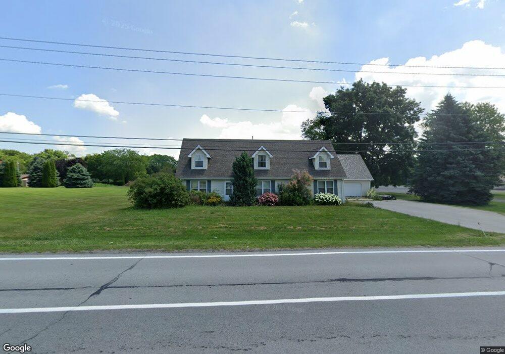 2943 N 39 State Rd, Laporte, IN 46350 - photo 1