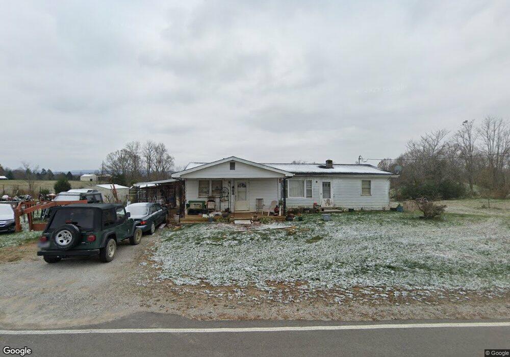 405 W Wilmouth Rd, Cookeville, TN 38506 - photo 1