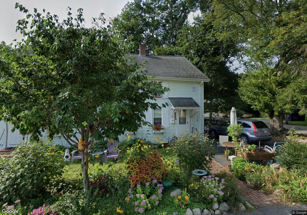 2 Lilac Ct unit 2, Walpole, MA 02081 - photo 1