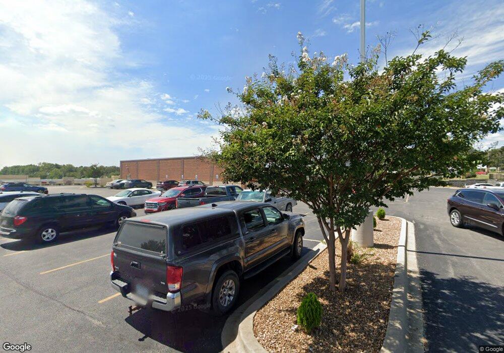 2810 W Kingshighway, Paragould, AR 72450 - photo 1