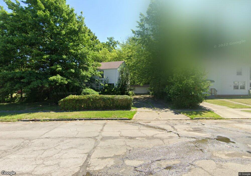 1447 E 250th St, Euclid, OH 44117 - photo 1