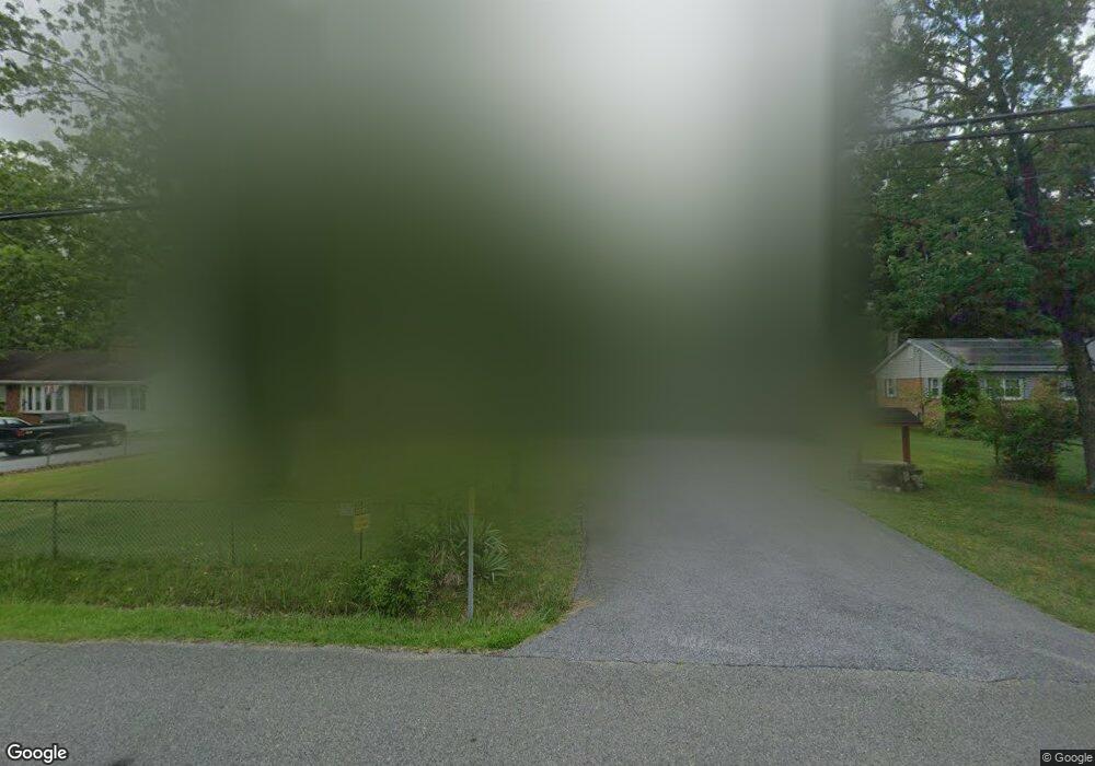 14306 Brandywine Heights Rd, Brandywine, MD 20613 - photo 1