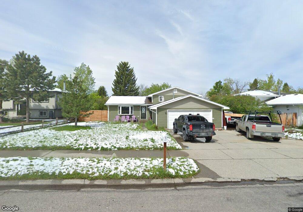 407 N 17th Ave, Bozeman, MT 59715 - photo 1