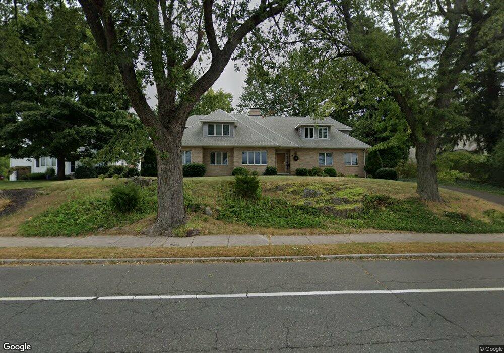 296 S Main St, West Hartford, CT 06107 - photo 1