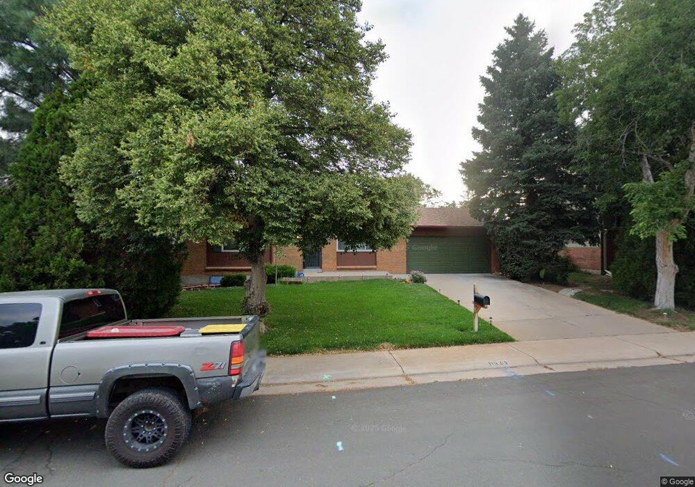 11843 E Center Ave, Aurora, CO 80012 - photo 1