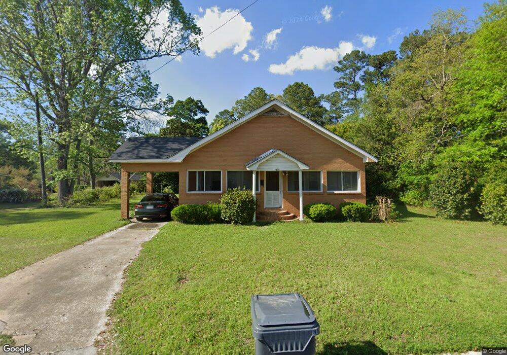 360 Burum St SW, Pelham, GA 31779 - photo 1