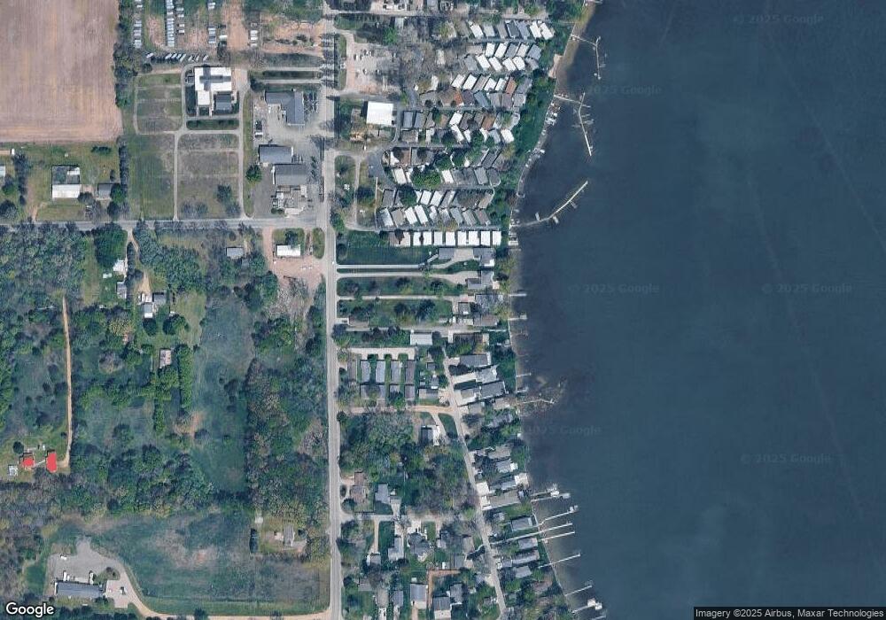 3078 Sandy Beach St, Wayland, MI 49348 - photo 1