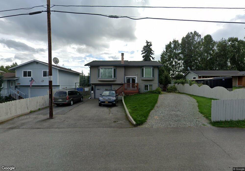 3200 E 84th Ave, Anchorage, AK 99507 - photo 1